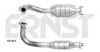 ERNST 755696 Catalytic Converter